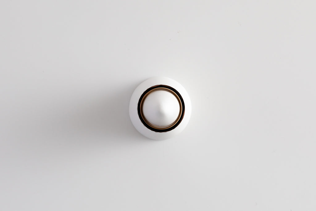 INFINITE | 200 Ring Holder | INFINITE Solid Surface