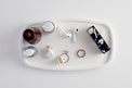 PLUTO 201 Cosmetics Tray-8050 Solid Surfaces Home-INFINITE-訂造洗手盆,浴室翻新, small size bathtubs, custom-made bathtub HK,freestanding bathtub Hong Kong, 獨立式 浴缸 香港, premium bathtub brands HK, Where to buy bathtubs in Hong Kong, best custom bathroom furniture HK, Infinite Bath, Infinite浴缸, Cloakroom,Vanities, Mirrors,Bathroom Furniture, 浴室裝修,浴室 櫃 訂造