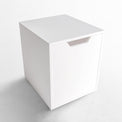 BRICK 204 Mini Accessories Box-8050 Solid Surfaces Home-INFINITE-訂造洗手盆,浴室翻新, small size bathtubs, custom-made bathtub HK,freestanding bathtub Hong Kong, 獨立式 浴缸 香港, premium bathtub brands HK, Where to buy bathtubs in Hong Kong, best custom bathroom furniture HK, Infinite Bath, Infinite浴缸, Cloakroom,Vanities, Mirrors,Bathroom Furniture, 浴室裝修,浴室 櫃 訂造