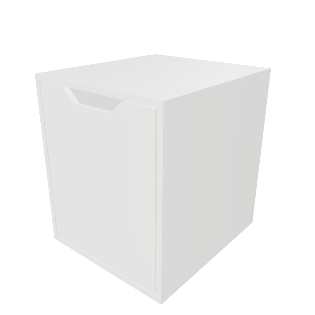 INFINITE | BRICK 204 Mini Accessories Box | INFINITE Solid Surfaces