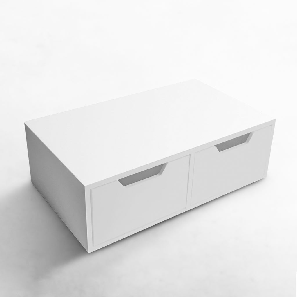 INFINITE | BRICK 206 Mini Accessories Box | INFINITE Solid Surfaces
