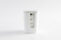 PLUTO 209 Cotton Pad Case-8050 Solid Surfaces Home-INFINITE-訂造洗手盆,浴室翻新, small size bathtubs, custom-made bathtub HK,freestanding bathtub Hong Kong, 獨立式 浴缸 香港, premium bathtub brands HK, Where to buy bathtubs in Hong Kong, best custom bathroom furniture HK, Infinite Bath, Infinite浴缸, Cloakroom,Vanities, Mirrors,Bathroom Furniture, 浴室裝修,浴室 櫃 訂造