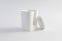 PLUTO 209 Cotton Pad Case-8050 Solid Surfaces Home-INFINITE-訂造洗手盆,浴室翻新, small size bathtubs, custom-made bathtub HK,freestanding bathtub Hong Kong, 獨立式 浴缸 香港, premium bathtub brands HK, Where to buy bathtubs in Hong Kong, best custom bathroom furniture HK, Infinite Bath, Infinite浴缸, Cloakroom,Vanities, Mirrors,Bathroom Furniture, 浴室裝修,浴室 櫃 訂造