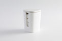 PLUTO 209 Cotton Pad Case-8050 Solid Surfaces Home-INFINITE-訂造洗手盆,浴室翻新, small size bathtubs, custom-made bathtub HK,freestanding bathtub Hong Kong, 獨立式 浴缸 香港, premium bathtub brands HK, Where to buy bathtubs in Hong Kong, best custom bathroom furniture HK, Infinite Bath, Infinite浴缸, Cloakroom,Vanities, Mirrors,Bathroom Furniture, 浴室裝修,浴室 櫃 訂造