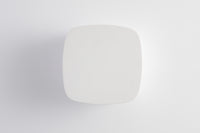 PLUTO 210 Cotton Ball Case-8050 Solid Surfaces Home-INFINITE-訂造洗手盆,浴室翻新, small size bathtubs, custom-made bathtub HK,freestanding bathtub Hong Kong, 獨立式 浴缸 香港, premium bathtub brands HK, Where to buy bathtubs in Hong Kong, best custom bathroom furniture HK, Infinite Bath, Infinite浴缸, Cloakroom,Vanities, Mirrors,Bathroom Furniture, 浴室裝修,浴室 櫃 訂造