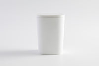 PLUTO 211 Cotton Swab Case-8050 Solid Surfaces Home-INFINITE-訂造洗手盆,浴室翻新, small size bathtubs, custom-made bathtub HK,freestanding bathtub Hong Kong, 獨立式 浴缸 香港, premium bathtub brands HK, Where to buy bathtubs in Hong Kong, best custom bathroom furniture HK, Infinite Bath, Infinite浴缸, Cloakroom,Vanities, Mirrors,Bathroom Furniture, 浴室裝修,浴室 櫃 訂造