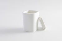 PLUTO 211 Cotton Swab Case-8050 Solid Surfaces Home-INFINITE-訂造洗手盆,浴室翻新, small size bathtubs, custom-made bathtub HK,freestanding bathtub Hong Kong, 獨立式 浴缸 香港, premium bathtub brands HK, Where to buy bathtubs in Hong Kong, best custom bathroom furniture HK, Infinite Bath, Infinite浴缸, Cloakroom,Vanities, Mirrors,Bathroom Furniture, 浴室裝修,浴室 櫃 訂造