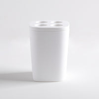 PLUTO 213 Tooth Brush Holder-8050 Solid Surfaces Home-INFINITE-訂造洗手盆,浴室翻新, small size bathtubs, custom-made bathtub HK,freestanding bathtub Hong Kong, 獨立式 浴缸 香港, premium bathtub brands HK, Where to buy bathtubs in Hong Kong, best custom bathroom furniture HK, Infinite Bath, Infinite浴缸, Cloakroom,Vanities, Mirrors,Bathroom Furniture, 浴室裝修,浴室 櫃 訂造