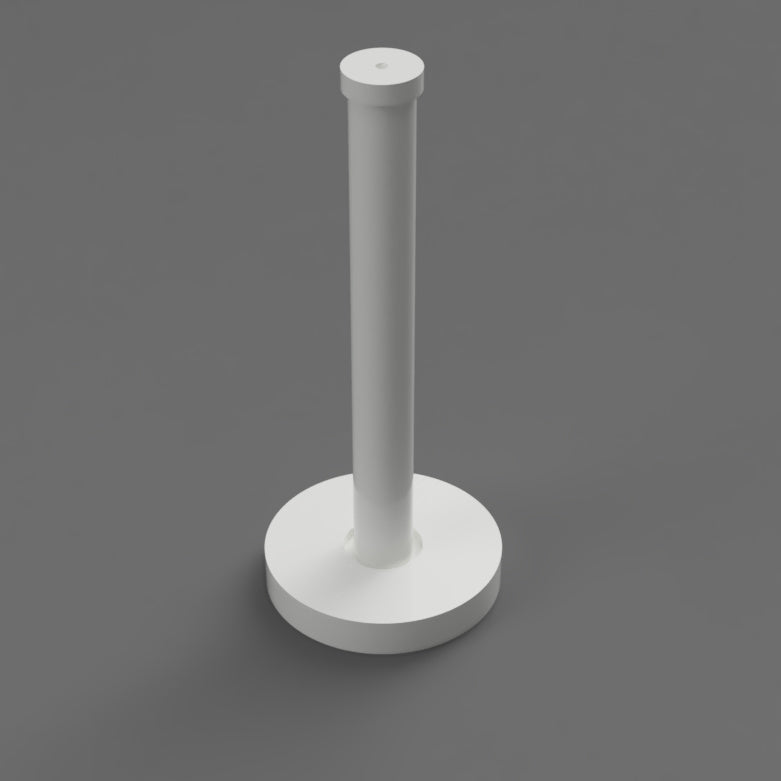 217 Toilet Roll Stand-8050 Solid Surfaces Home-INFINITE-訂造洗手盆,浴室翻新, small size bathtubs, custom-made bathtub HK,freestanding bathtub Hong Kong, 獨立式 浴缸 香港, premium bathtub brands HK, Where to buy bathtubs in Hong Kong, best custom bathroom furniture HK, Infinite Bath, Infinite浴缸, Cloakroom,Vanities, Mirrors,Bathroom Furniture, 浴室裝修,浴室 櫃 訂造