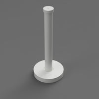 217 Toilet Roll Stand-8050 Solid Surfaces Home-INFINITE-訂造洗手盆,浴室翻新, small size bathtubs, custom-made bathtub HK,freestanding bathtub Hong Kong, 獨立式 浴缸 香港, premium bathtub brands HK, Where to buy bathtubs in Hong Kong, best custom bathroom furniture HK, Infinite Bath, Infinite浴缸, Cloakroom,Vanities, Mirrors,Bathroom Furniture, 浴室裝修,浴室 櫃 訂造
