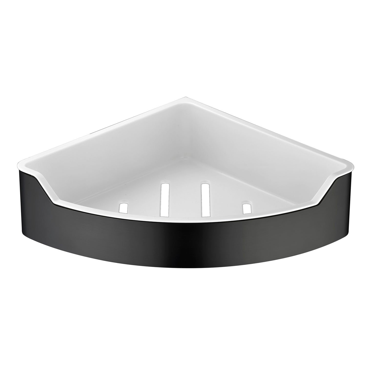 MONACO Corner Basket-Shelving & Baskets-high-end bathtub showroom Hong Kong, Infinite Bath, Infinite Showroom, mirror cabinet,Bathtub details, Bathroom Accessories,bathroom solid surface, bathroom tailor,bathroom furniture, 浴室物料,浴室配件,浴缸香港, Bathroomware ,Bespoke bathroom,洗手盤 訂造,Cloakroom,Vanities, Mirrors,Bathroom Furniture, 浴室裝修,浴室 櫃 訂造