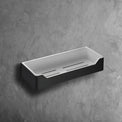 MONACO Basket-Shelving & Baskets-high-end bathtub showroom Hong Kong, Infinite Bath, Infinite Showroom, mirror cabinet,Bathtub details, Bathroom Accessories,bathroom solid surface, bathroom tailor,bathroom furniture, 浴室物料,浴室配件,浴缸香港, Bathroomware ,Bespoke bathroom,洗手盤 訂造,Cloakroom,Vanities, Mirrors,Bathroom Furniture, 浴室裝修,浴室 櫃 訂造