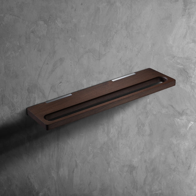 MANILA Towel Rail 45-Towel Rails & Towel Rings-high-end bathtub showroom Hong Kong, Infinite Bath, Infinite Showroom, mirror cabinet,Bathtub details, Bathroom Accessories,bathroom solid surface, bathroom tailor,bathroom furniture, 浴室物料,浴室配件,浴缸香港, Bathroomware ,Bespoke bathroom,洗手盤 訂造,Cloakroom,Vanities, Mirrors,Bathroom Furniture, 浴室裝修,浴室 櫃 訂造