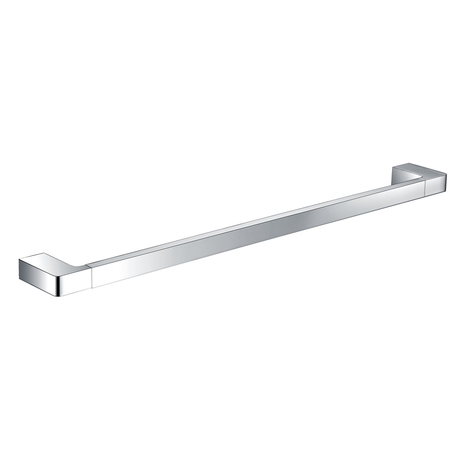WIEN Towel Rail 60-Towel Rails & Towel Rings-high-end bathtub showroom Hong Kong, Infinite Bath, Infinite Showroom, mirror cabinet,Bathtub details, Bathroom Accessories,bathroom solid surface, bathroom tailor,bathroom furniture, 浴室物料,浴室配件,浴缸香港, Bathroomware ,Bespoke bathroom,洗手盤 訂造,Cloakroom,Vanities, Mirrors,Bathroom Furniture, 浴室裝修,浴室 櫃 訂造
