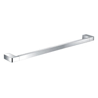 WIEN Towel Rail 60-Towel Rails & Towel Rings-high-end bathtub showroom Hong Kong, Infinite Bath, Infinite Showroom, mirror cabinet,Bathtub details, Bathroom Accessories,bathroom solid surface, bathroom tailor,bathroom furniture, 浴室物料,浴室配件,浴缸香港, Bathroomware ,Bespoke bathroom,洗手盤 訂造,Cloakroom,Vanities, Mirrors,Bathroom Furniture, 浴室裝修,浴室 櫃 訂造