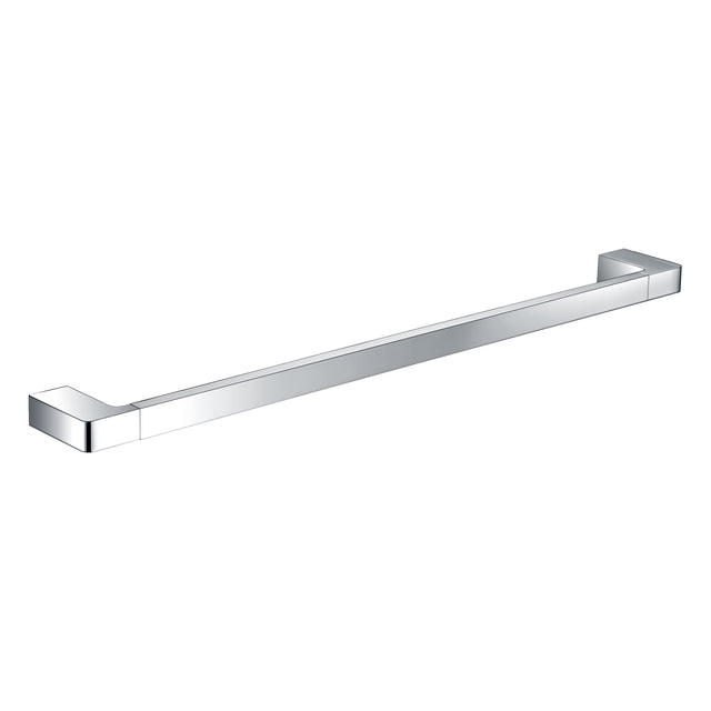 WIEN Towel Rail 60-Towel Rails & Towel Rings-high-end bathtub showroom Hong Kong, Infinite Bath, Infinite Showroom, mirror cabinet,Bathtub details, Bathroom Accessories,bathroom solid surface, bathroom tailor,bathroom furniture, 浴室物料,浴室配件,浴缸香港, Bathroomware ,Bespoke bathroom,洗手盤 訂造,Cloakroom,Vanities, Mirrors,Bathroom Furniture, 浴室裝修,浴室 櫃 訂造