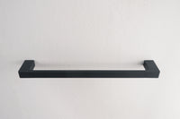 WIEN Towel Rail 45-Towel Rails & Towel Rings-high-end bathtub showroom Hong Kong, Infinite Bath, Infinite Showroom, mirror cabinet,Bathtub details, Bathroom Accessories,bathroom solid surface, bathroom tailor,bathroom furniture, 浴室物料,浴室配件,浴缸香港, Bathroomware ,Bespoke bathroom,洗手盤 訂造,Cloakroom,Vanities, Mirrors,Bathroom Furniture, 浴室裝修,浴室 櫃 訂造