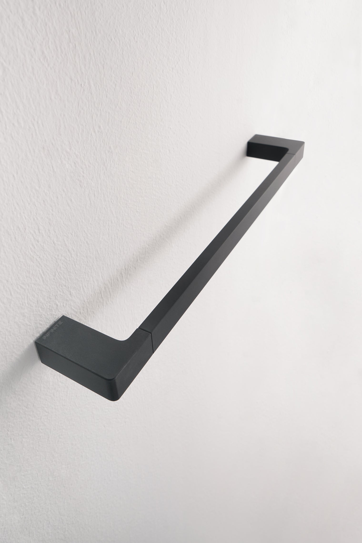 WIEN Towel Rail 45-Towel Rails & Towel Rings-high-end bathtub showroom Hong Kong, Infinite Bath, Infinite Showroom, mirror cabinet,Bathtub details, Bathroom Accessories,bathroom solid surface, bathroom tailor,bathroom furniture, 浴室物料,浴室配件,浴缸香港, Bathroomware ,Bespoke bathroom,洗手盤 訂造,Cloakroom,Vanities, Mirrors,Bathroom Furniture, 浴室裝修,浴室 櫃 訂造