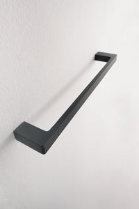WIEN Towel Rail 45-Towel Rails & Towel Rings-high-end bathtub showroom Hong Kong, Infinite Bath, Infinite Showroom, mirror cabinet,Bathtub details, Bathroom Accessories,bathroom solid surface, bathroom tailor,bathroom furniture, 浴室物料,浴室配件,浴缸香港, Bathroomware ,Bespoke bathroom,洗手盤 訂造,Cloakroom,Vanities, Mirrors,Bathroom Furniture, 浴室裝修,浴室 櫃 訂造