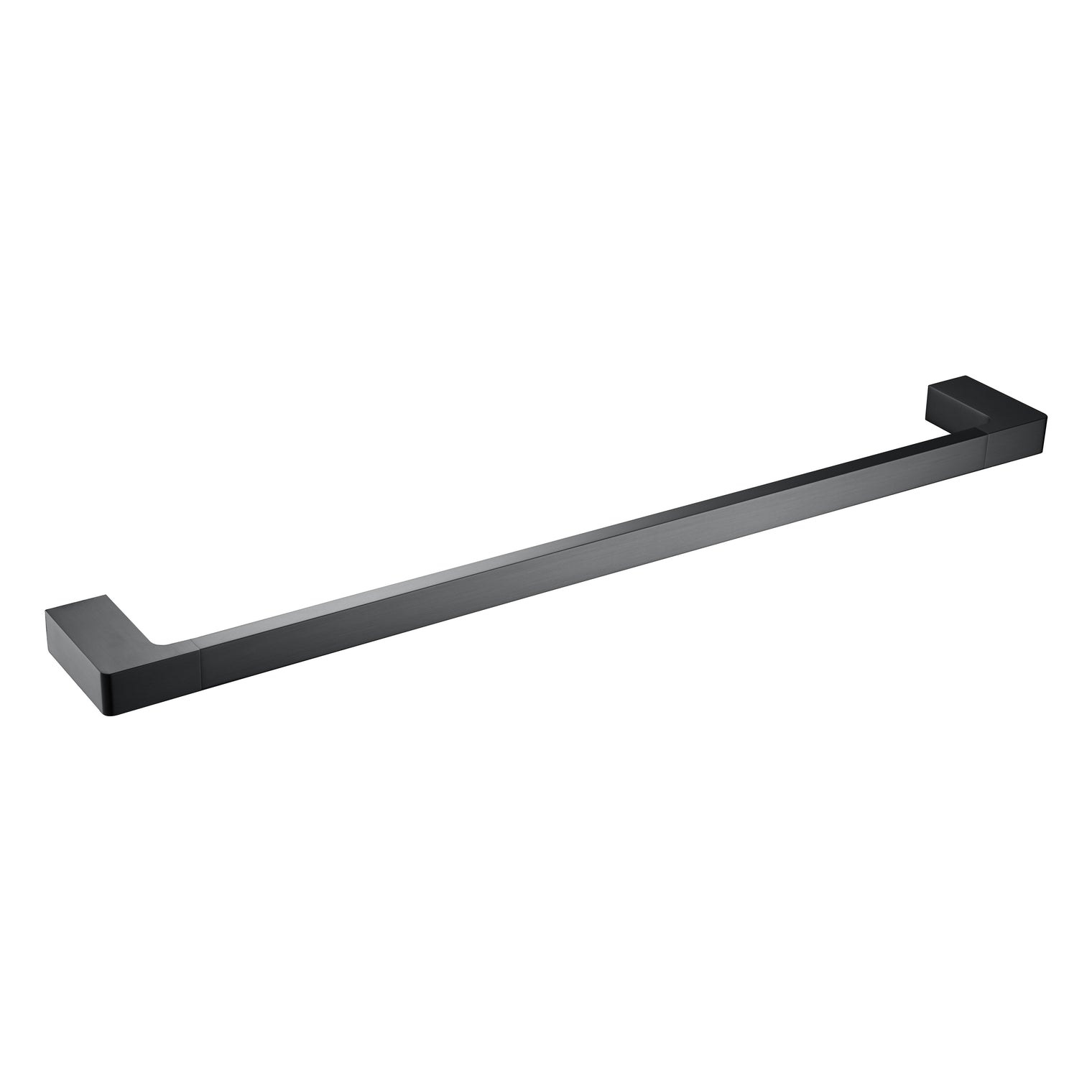 WIEN Towel Rail 60-Towel Rails & Towel Rings-high-end bathtub showroom Hong Kong, Infinite Bath, Infinite Showroom, mirror cabinet,Bathtub details, Bathroom Accessories,bathroom solid surface, bathroom tailor,bathroom furniture, 浴室物料,浴室配件,浴缸香港, Bathroomware ,Bespoke bathroom,洗手盤 訂造,Cloakroom,Vanities, Mirrors,Bathroom Furniture, 浴室裝修,浴室 櫃 訂造