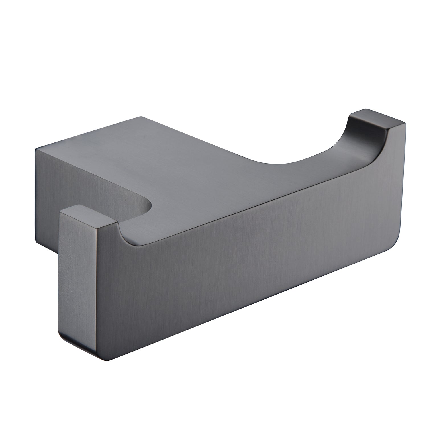 WIEN Double Robe Hooks-Robe Hooks-high-end bathtub showroom Hong Kong, Infinite Bath, Infinite Showroom, mirror cabinet,Bathtub details, Bathroom Accessories,bathroom solid surface, bathroom tailor,bathroom furniture, 浴室物料,浴室配件,浴缸香港, Bathroomware ,Bespoke bathroom,洗手盤 訂造,Cloakroom,Vanities, Mirrors,Bathroom Furniture, 浴室裝修,浴室 櫃 訂造