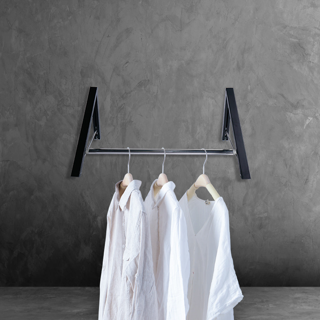 Foldable Clothes Rack-Accessories-INFINITE-訂造洗手盆,浴室翻新, small size bathtubs, custom-made bathtub HK,freestanding bathtub Hong Kong, 獨立式 浴缸 香港, premium bathtub brands HK, Where to buy bathtubs in Hong Kong, best custom bathroom furniture HK, Infinite Bath, Infinite浴缸, Cloakroom,Vanities, Mirrors,Bathroom Furniture, 浴室裝修,浴室 櫃 訂造