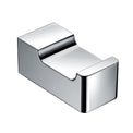 WIEN Robe Hook-Robe Hooks-high-end bathtub showroom Hong Kong, Infinite Bath, Infinite Showroom, mirror cabinet,Bathtub details, Bathroom Accessories,bathroom solid surface, bathroom tailor,bathroom furniture, 浴室物料,浴室配件,浴缸香港, Bathroomware ,Bespoke bathroom,洗手盤 訂造,Cloakroom,Vanities, Mirrors,Bathroom Furniture, 浴室裝修,浴室 櫃 訂造