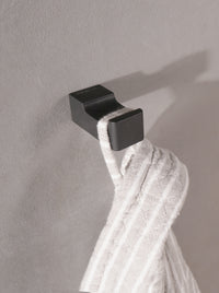 WIEN Robe Hook-Robe Hooks-high-end bathtub showroom Hong Kong, Infinite Bath, Infinite Showroom, mirror cabinet,Bathtub details, Bathroom Accessories,bathroom solid surface, bathroom tailor,bathroom furniture, 浴室物料,浴室配件,浴缸香港, Bathroomware ,Bespoke bathroom,洗手盤 訂造,Cloakroom,Vanities, Mirrors,Bathroom Furniture, 浴室裝修,浴室 櫃 訂造