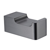 WIEN Robe Hook-Robe Hooks-high-end bathtub showroom Hong Kong, Infinite Bath, Infinite Showroom, mirror cabinet,Bathtub details, Bathroom Accessories,bathroom solid surface, bathroom tailor,bathroom furniture, 浴室物料,浴室配件,浴缸香港, Bathroomware ,Bespoke bathroom,洗手盤 訂造,Cloakroom,Vanities, Mirrors,Bathroom Furniture, 浴室裝修,浴室 櫃 訂造