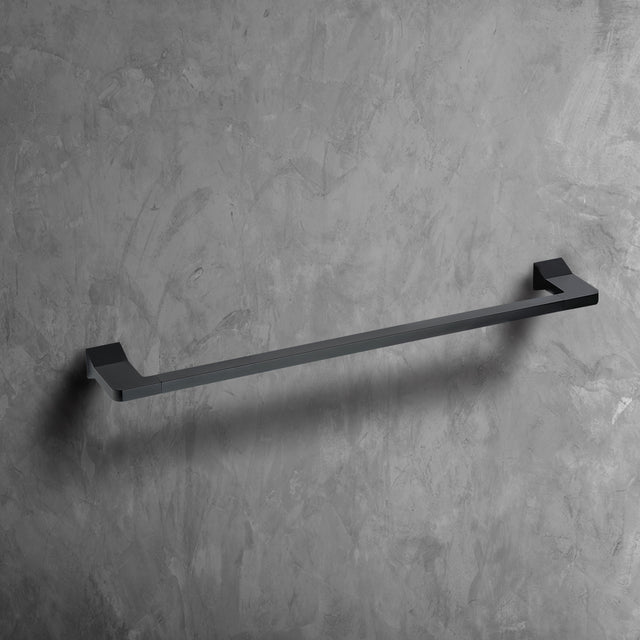 LIMA Towel Rail 60-Towel Rails & Towel Rings-high-end bathtub showroom Hong Kong, Infinite Bath, Infinite Showroom, mirror cabinet,Bathtub details, Bathroom Accessories,bathroom solid surface, bathroom tailor,bathroom furniture, 浴室物料,浴室配件,浴缸香港, Bathroomware ,Bespoke bathroom,洗手盤 訂造,Cloakroom,Vanities, Mirrors,Bathroom Furniture, 浴室裝修,浴室 櫃 訂造