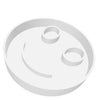 INFINITE | EMOJI 560 Cosmetics Tray | INFINITE Solid Surfaces