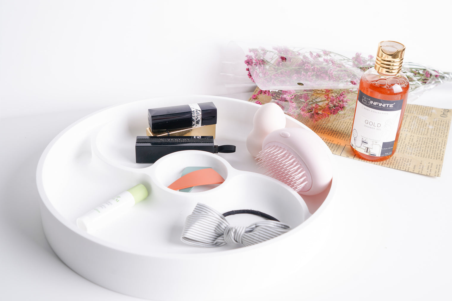 GEO 565 Cosmetics Tray-8050 Solid Surfaces Home-INFINITE-訂造洗手盆,浴室翻新, small size bathtubs, custom-made bathtub HK,freestanding bathtub Hong Kong, 獨立式 浴缸 香港, premium bathtub brands HK, Where to buy bathtubs in Hong Kong, best custom bathroom furniture HK, Infinite Bath, Infinite浴缸, Cloakroom,Vanities, Mirrors,Bathroom Furniture, 浴室裝修,浴室 櫃 訂造