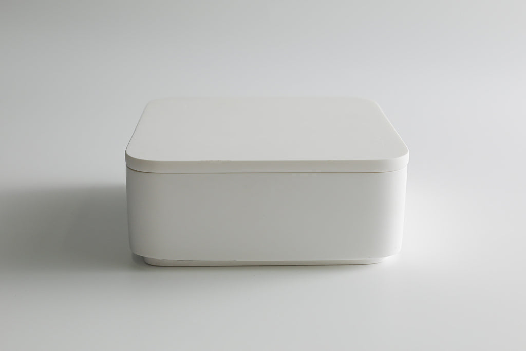 INFINITE | PUZZLE BOX 569 Jewelry Box | INFINITE Solid Surfaces