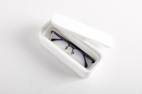 PUZZLE BOX 571 Glasses Box-8050 Solid Surfaces Home-INFINITE-訂造洗手盆,浴室翻新, small size bathtubs, custom-made bathtub HK,freestanding bathtub Hong Kong, 獨立式 浴缸 香港, premium bathtub brands HK, Where to buy bathtubs in Hong Kong, best custom bathroom furniture HK, Infinite Bath, Infinite浴缸, Cloakroom,Vanities, Mirrors,Bathroom Furniture, 浴室裝修,浴室 櫃 訂造