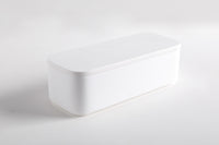PUZZLE BOX 571 Glasses Box-8050 Solid Surfaces Home-INFINITE-訂造洗手盆,浴室翻新, small size bathtubs, custom-made bathtub HK,freestanding bathtub Hong Kong, 獨立式 浴缸 香港, premium bathtub brands HK, Where to buy bathtubs in Hong Kong, best custom bathroom furniture HK, Infinite Bath, Infinite浴缸, Cloakroom,Vanities, Mirrors,Bathroom Furniture, 浴室裝修,浴室 櫃 訂造