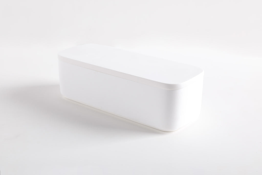 INFINITE | PUZZLE BOX 571 Glasses Box | INFINITE Solid Surfaces