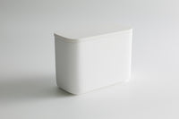PUZZLE BOX 572 Cotton Swab Case-8050 Solid Surfaces Home-INFINITE-訂造洗手盆,浴室翻新, small size bathtubs, custom-made bathtub HK,freestanding bathtub Hong Kong, 獨立式 浴缸 香港, premium bathtub brands HK, Where to buy bathtubs in Hong Kong, best custom bathroom furniture HK, Infinite Bath, Infinite浴缸, Cloakroom,Vanities, Mirrors,Bathroom Furniture, 浴室裝修,浴室 櫃 訂造