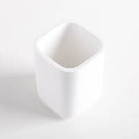 PUZZLE BOX 573 Cotton Swab Case-8050 Solid Surfaces Home-INFINITE-訂造洗手盆,浴室翻新, small size bathtubs, custom-made bathtub HK,freestanding bathtub Hong Kong, 獨立式 浴缸 香港, premium bathtub brands HK, Where to buy bathtubs in Hong Kong, best custom bathroom furniture HK, Infinite Bath, Infinite浴缸, Cloakroom,Vanities, Mirrors,Bathroom Furniture, 浴室裝修,浴室 櫃 訂造