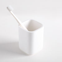 PUZZLE BOX 573 Cotton Swab Case-8050 Solid Surfaces Home-INFINITE-訂造洗手盆,浴室翻新, small size bathtubs, custom-made bathtub HK,freestanding bathtub Hong Kong, 獨立式 浴缸 香港, premium bathtub brands HK, Where to buy bathtubs in Hong Kong, best custom bathroom furniture HK, Infinite Bath, Infinite浴缸, Cloakroom,Vanities, Mirrors,Bathroom Furniture, 浴室裝修,浴室 櫃 訂造