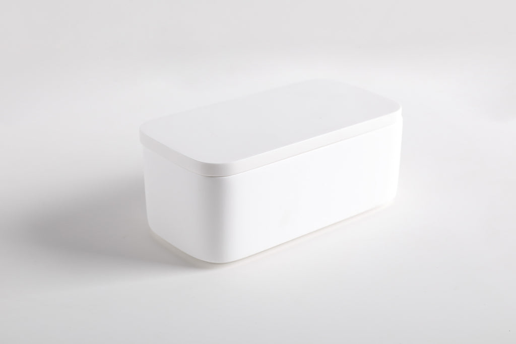 INFINITE | PUZZLE BOX 574 Jewelry Box | INFINITE Solid Surfaces