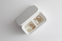 PUZZLE BOX 575 Jewelry Box-8050 Solid Surfaces Home-INFINITE-訂造洗手盆,浴室翻新, small size bathtubs, custom-made bathtub HK,freestanding bathtub Hong Kong, 獨立式 浴缸 香港, premium bathtub brands HK, Where to buy bathtubs in Hong Kong, best custom bathroom furniture HK, Infinite Bath, Infinite浴缸, Cloakroom,Vanities, Mirrors,Bathroom Furniture, 浴室裝修,浴室 櫃 訂造