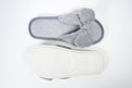 577 Charcoal Bathroom Slippers-Bath & Body-INFINITE-訂造洗手盆,浴室翻新, small size bathtubs, custom-made bathtub HK,freestanding bathtub Hong Kong, 獨立式 浴缸 香港, premium bathtub brands HK, Where to buy bathtubs in Hong Kong, best custom bathroom furniture HK, Infinite Bath, Infinite浴缸, Cloakroom,Vanities, Mirrors,Bathroom Furniture, 浴室裝修,浴室 櫃 訂造