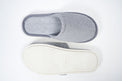 578 Charcoal Bathroom Slippers-Bath & Body-INFINITE-訂造洗手盆,浴室翻新, small size bathtubs, custom-made bathtub HK,freestanding bathtub Hong Kong, 獨立式 浴缸 香港, premium bathtub brands HK, Where to buy bathtubs in Hong Kong, best custom bathroom furniture HK, Infinite Bath, Infinite浴缸, Cloakroom,Vanities, Mirrors,Bathroom Furniture, 浴室裝修,浴室 櫃 訂造