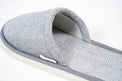 578 Charcoal Bathroom Slippers-Bath & Body-INFINITE-訂造洗手盆,浴室翻新, small size bathtubs, custom-made bathtub HK,freestanding bathtub Hong Kong, 獨立式 浴缸 香港, premium bathtub brands HK, Where to buy bathtubs in Hong Kong, best custom bathroom furniture HK, Infinite Bath, Infinite浴缸, Cloakroom,Vanities, Mirrors,Bathroom Furniture, 浴室裝修,浴室 櫃 訂造