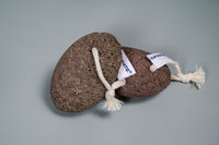 INFINITE | 580 Pumice Stone for Feet | Volcanic Pumice Stone