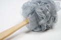 589 Loofah-Charcoal Back Shower Scrubber-Bath & Body-INFINITE-訂造洗手盆,浴室翻新, small size bathtubs, custom-made bathtub HK,freestanding bathtub Hong Kong, 獨立式 浴缸 香港, premium bathtub brands HK, Where to buy bathtubs in Hong Kong, best custom bathroom furniture HK, Infinite Bath, Infinite浴缸, Cloakroom,Vanities, Mirrors,Bathroom Furniture, 浴室裝修,浴室 櫃 訂造