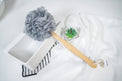 589 Loofah-Charcoal Back Shower Scrubber-Bath & Body-INFINITE-訂造洗手盆,浴室翻新, small size bathtubs, custom-made bathtub HK,freestanding bathtub Hong Kong, 獨立式 浴缸 香港, premium bathtub brands HK, Where to buy bathtubs in Hong Kong, best custom bathroom furniture HK, Infinite Bath, Infinite浴缸, Cloakroom,Vanities, Mirrors,Bathroom Furniture, 浴室裝修,浴室 櫃 訂造