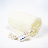 5" Bath Scrub Loofah-Bath & Body-INFINITE-訂造洗手盆,浴室翻新, small size bathtubs, custom-made bathtub HK,freestanding bathtub Hong Kong, 獨立式 浴缸 香港, premium bathtub brands HK, Where to buy bathtubs in Hong Kong, best custom bathroom furniture HK, Infinite Bath, Infinite浴缸, Cloakroom,Vanities, Mirrors,Bathroom Furniture, 浴室裝修,浴室 櫃 訂造