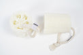 3" Bath Scrub Loofah-Bath & Body-INFINITE-訂造洗手盆,浴室翻新, small size bathtubs, custom-made bathtub HK,freestanding bathtub Hong Kong, 獨立式 浴缸 香港, premium bathtub brands HK, Where to buy bathtubs in Hong Kong, best custom bathroom furniture HK, Infinite Bath, Infinite浴缸, Cloakroom,Vanities, Mirrors,Bathroom Furniture, 浴室裝修,浴室 櫃 訂造