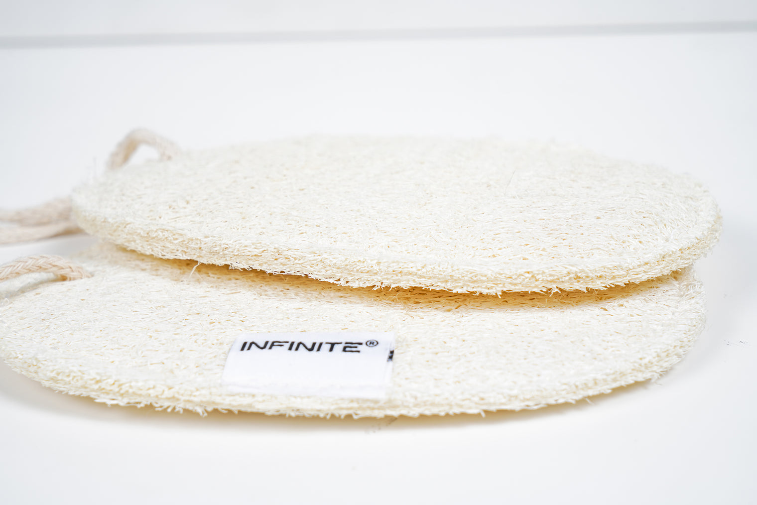 593 Loofah Scrub-Bath & Body-INFINITE-訂造洗手盆,浴室翻新, small size bathtubs, custom-made bathtub HK,freestanding bathtub Hong Kong, 獨立式 浴缸 香港, premium bathtub brands HK, Where to buy bathtubs in Hong Kong, best custom bathroom furniture HK, Infinite Bath, Infinite浴缸, Cloakroom,Vanities, Mirrors,Bathroom Furniture, 浴室裝修,浴室 櫃 訂造
